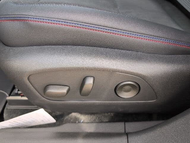 2026 Chevrolet Blazer EV