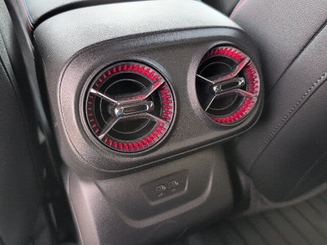 2026 Chevrolet Blazer EV