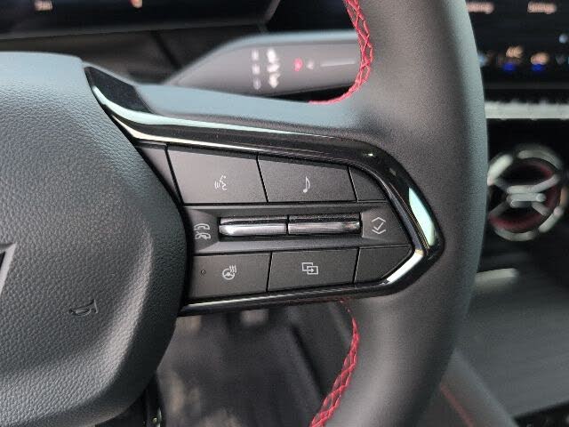2026 Chevrolet Blazer EV
