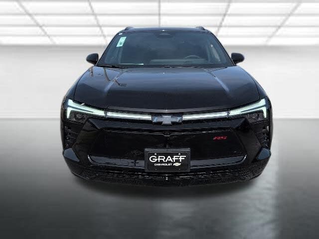 2026 Chevrolet Blazer EV