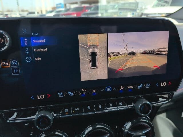 2026 Chevrolet Blazer EV