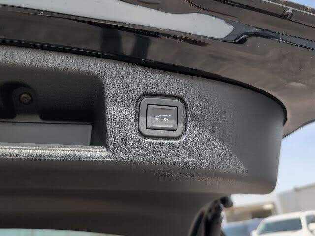 2026 Chevrolet Blazer EV