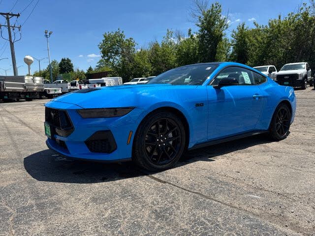 2025 Ford Mustang GT Premium for sale in Roselle, IL