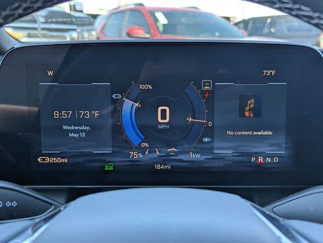 2026 Chevrolet Equinox EV