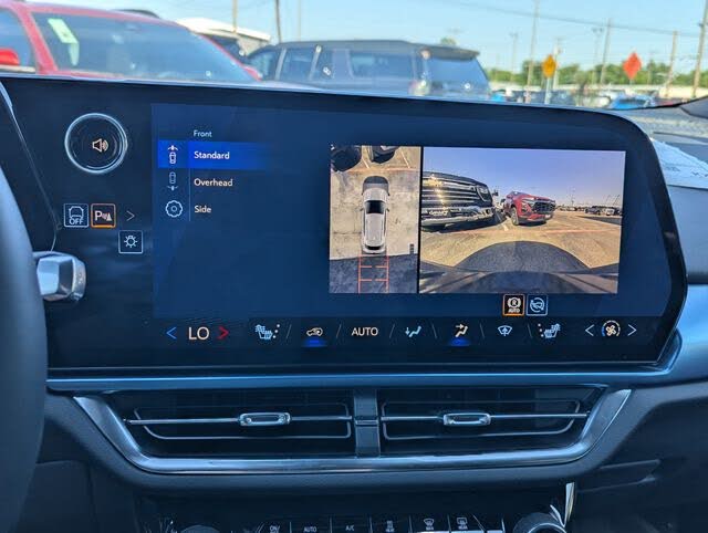 2026 Chevrolet Equinox EV