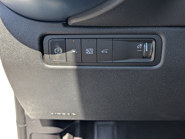 2026 Chevrolet Equinox EV