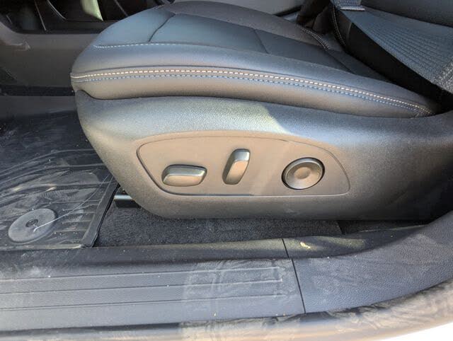 2026 Chevrolet Equinox EV