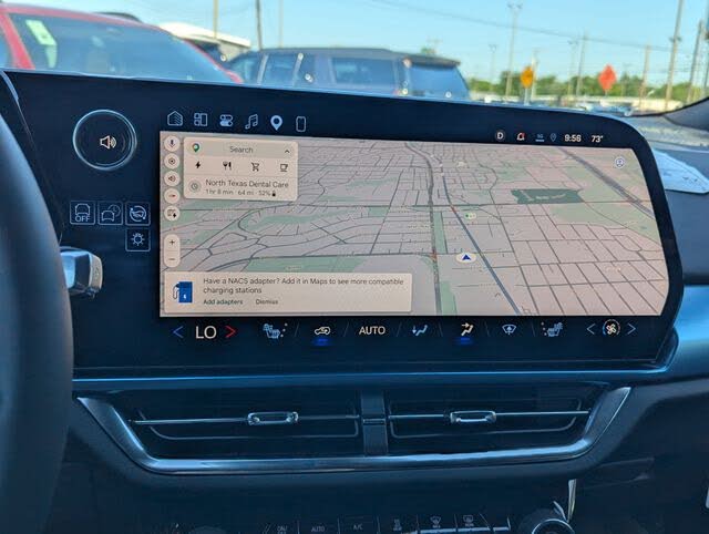 2026 Chevrolet Equinox EV