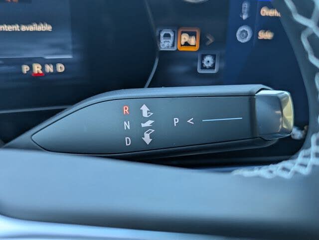 2026 Chevrolet Equinox EV