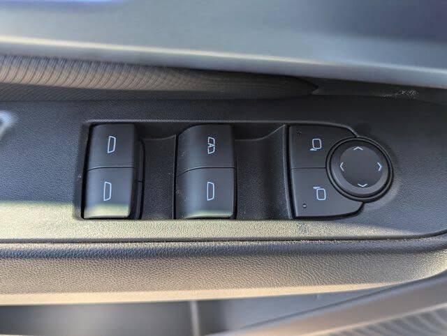 2026 Chevrolet Equinox EV