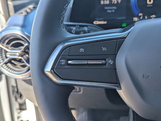 2026 Chevrolet Equinox EV