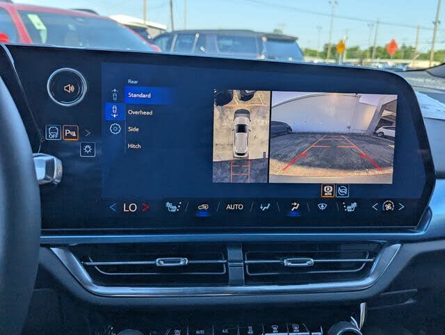 2026 Chevrolet Equinox EV