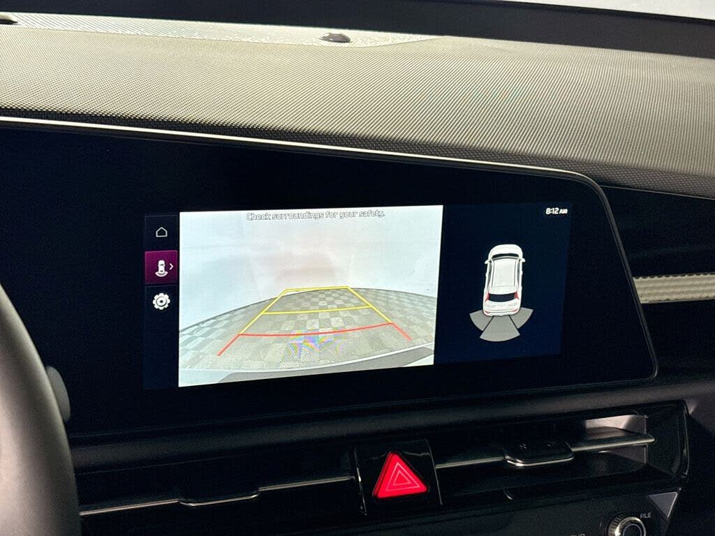 2026 Kia Niro EV