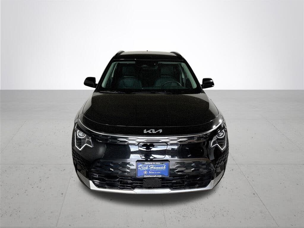 2026 Kia Niro EV