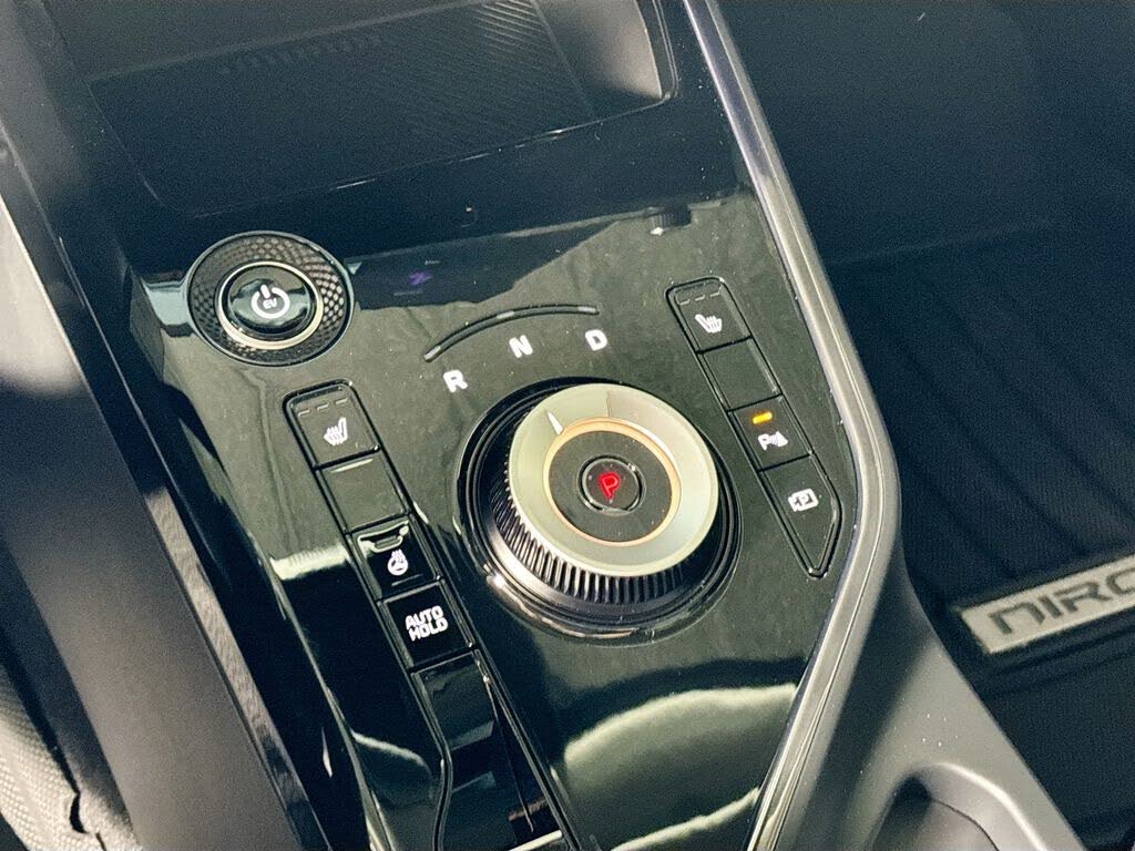 2026 Kia Niro EV