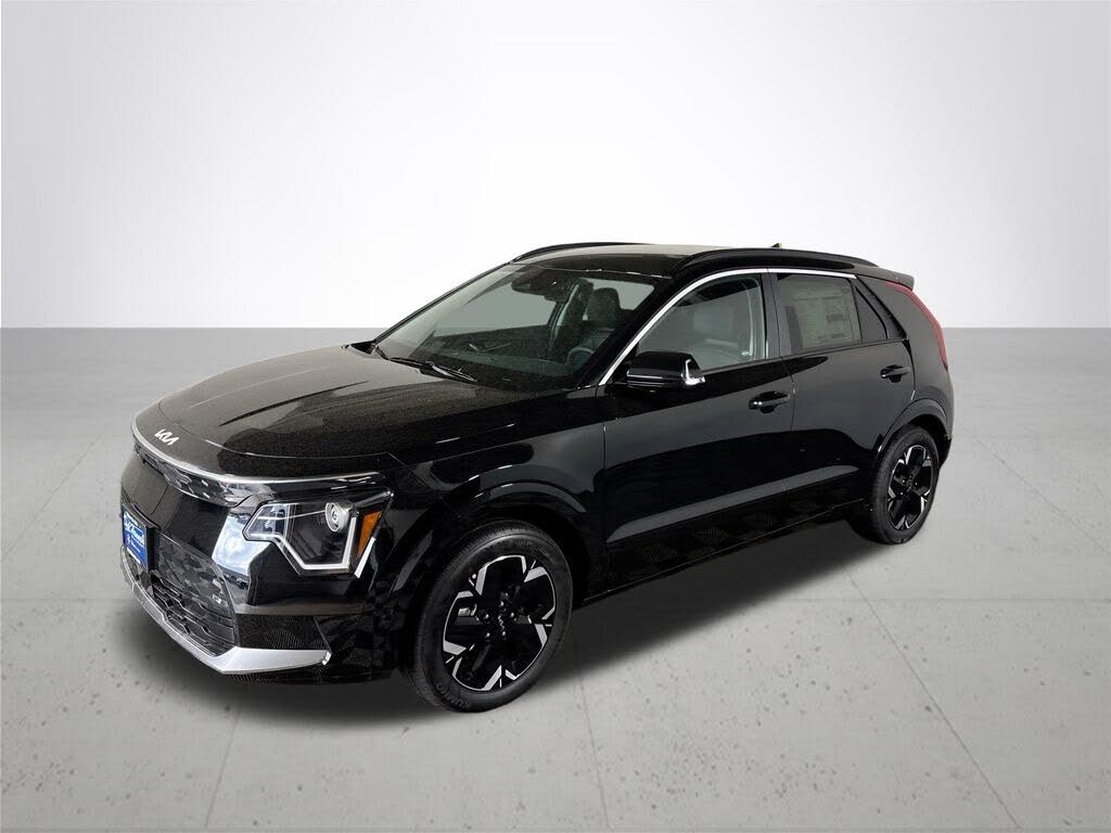 2026 Kia Niro EV