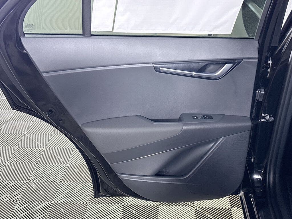 2026 Kia Niro EV