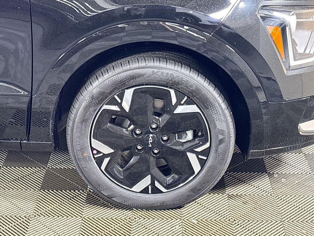 2026 Kia Niro EV
