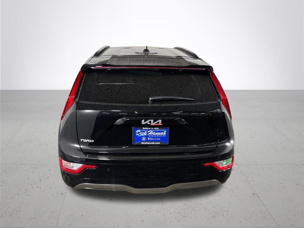 2026 Kia Niro EV