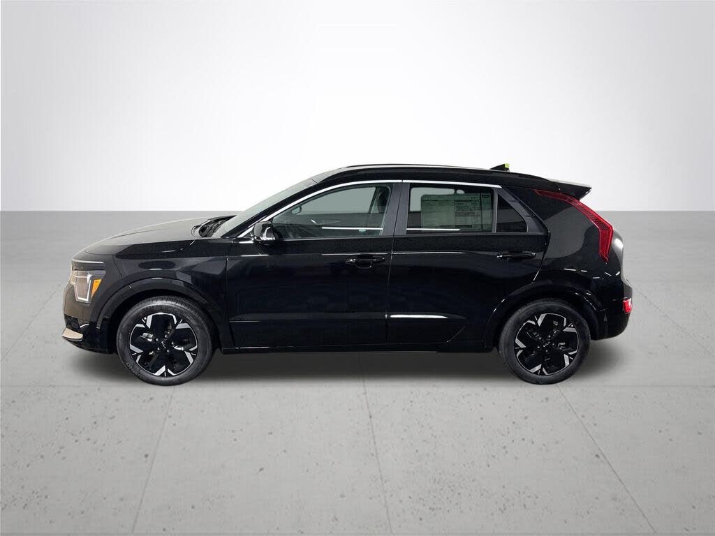 2026 Kia Niro EV