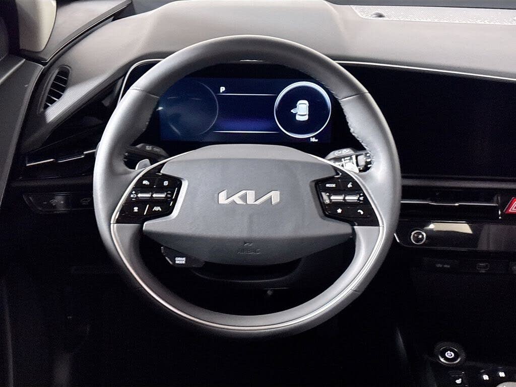2026 Kia Niro EV
