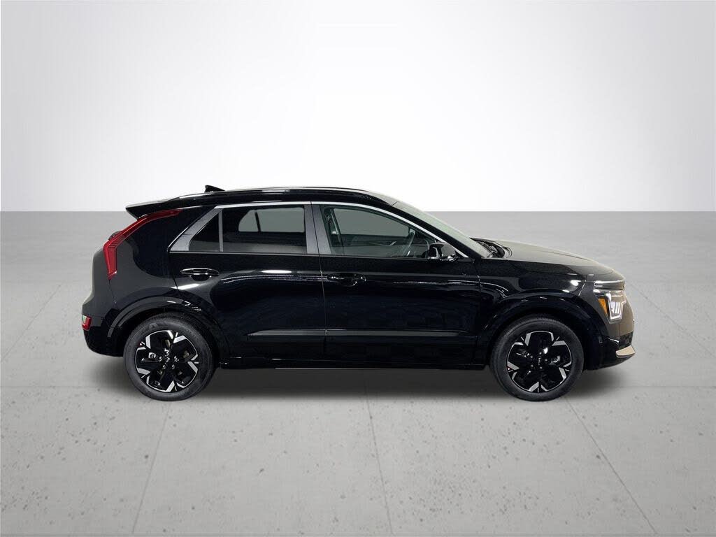 2026 Kia Niro EV