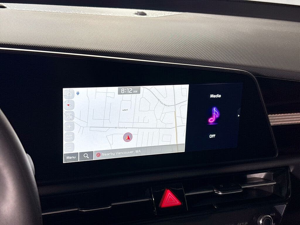 2026 Kia Niro EV