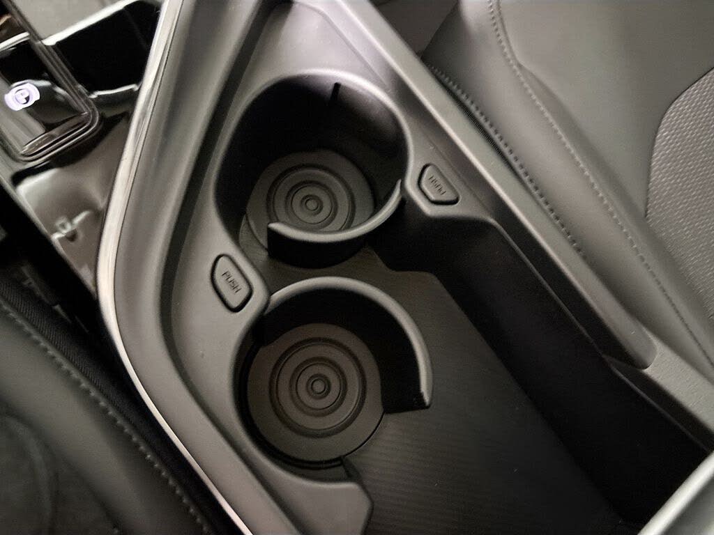 2026 Kia Niro EV