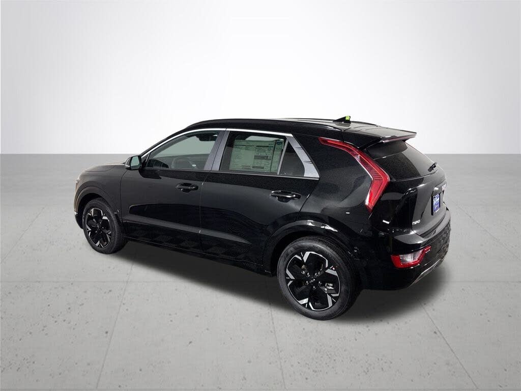 2026 Kia Niro EV