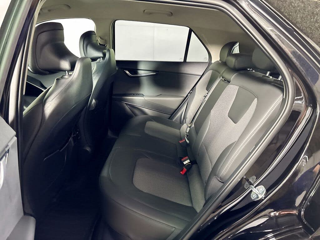 2026 Kia Niro EV