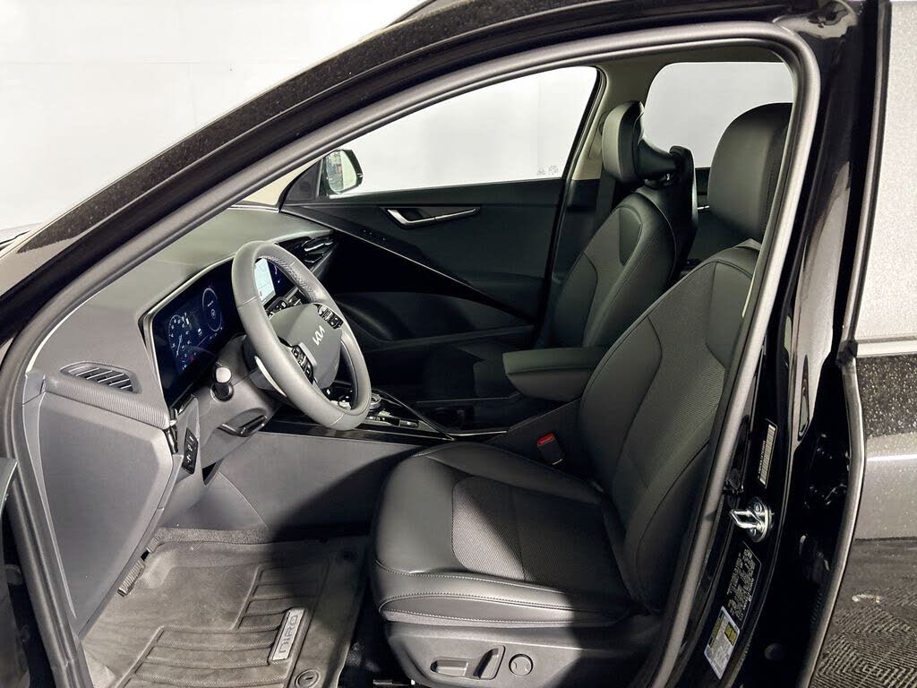 2026 Kia Niro EV