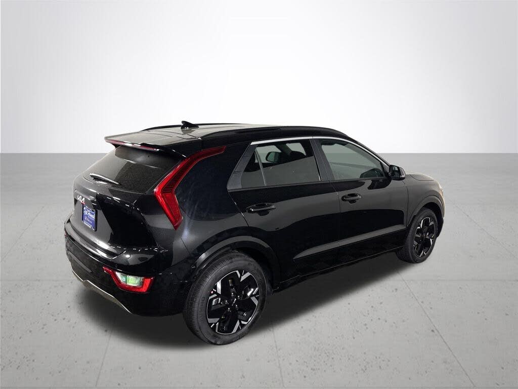 2026 Kia Niro EV