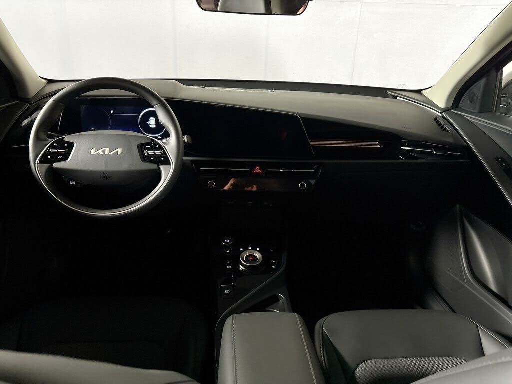 2026 Kia Niro EV