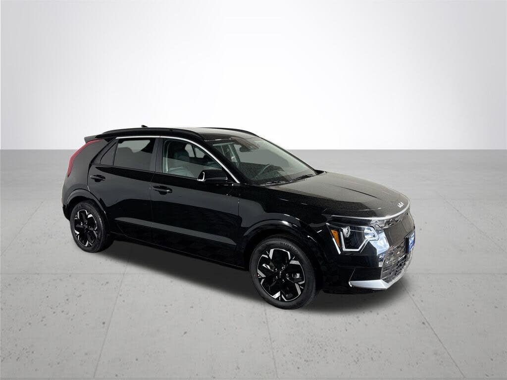 2026 Kia Niro EV