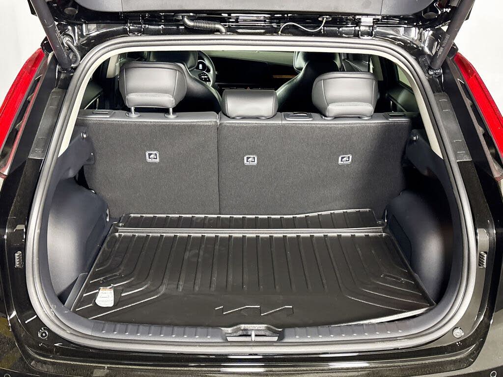 2026 Kia Niro EV