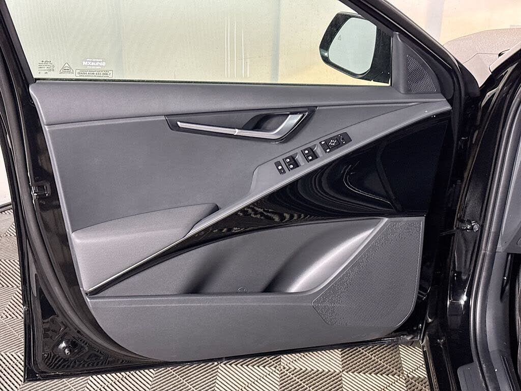 2026 Kia Niro EV