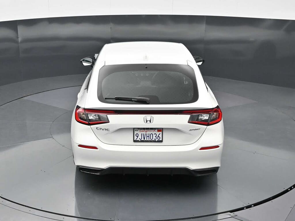2024 Honda Civic