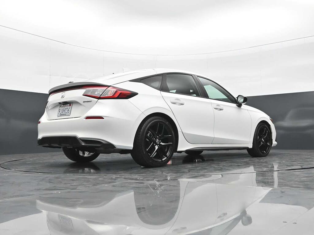 2024 Honda Civic