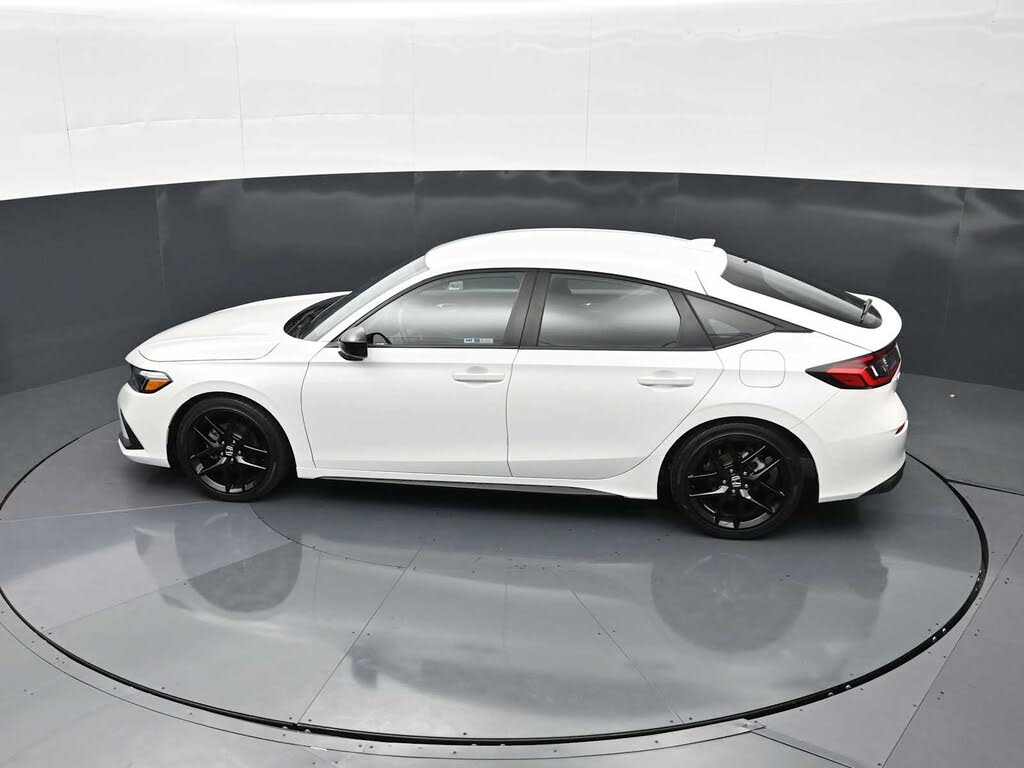 2024 Honda Civic