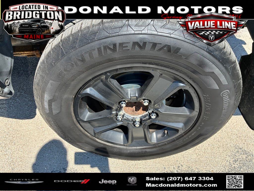 2014 Toyota Tundra