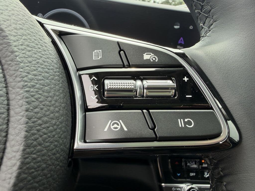 2026 Kia Seltos