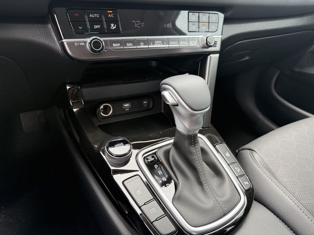 2026 Kia Seltos