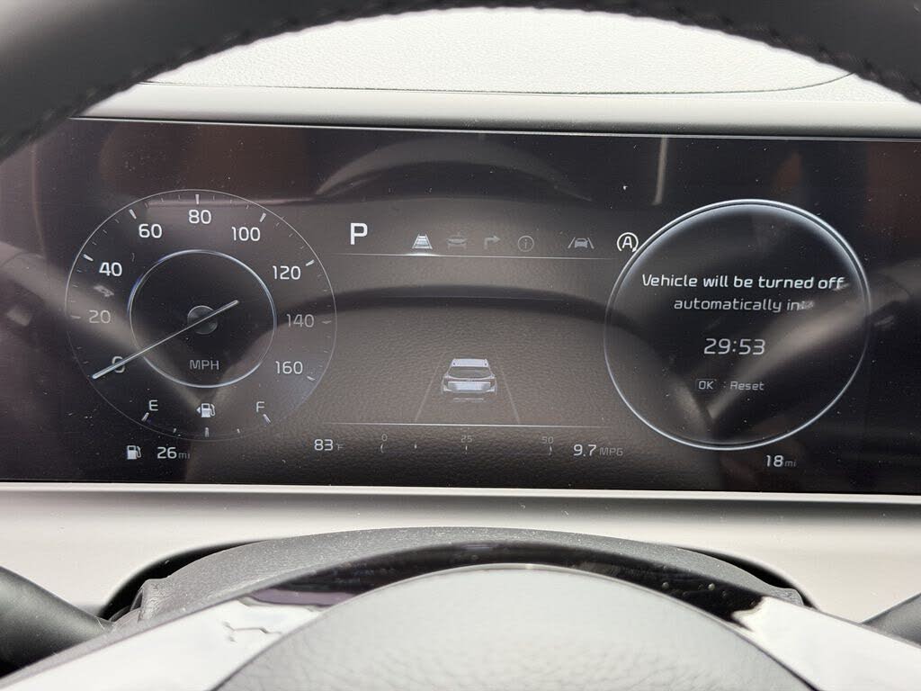 2026 Kia Seltos