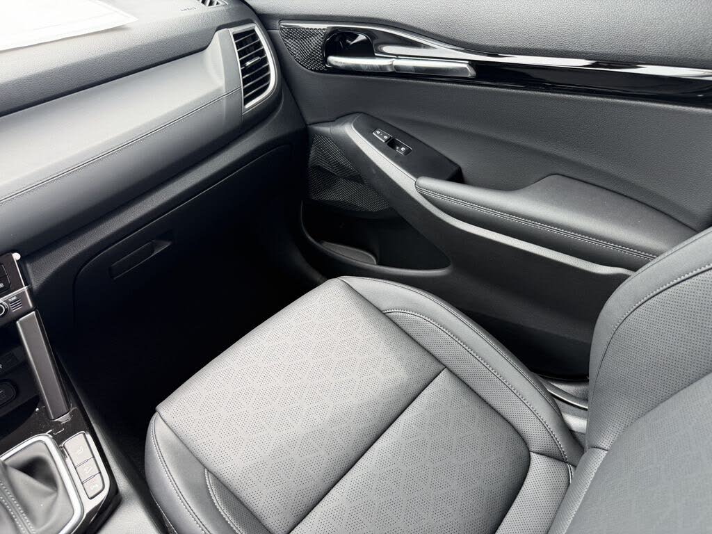 2026 Kia Seltos