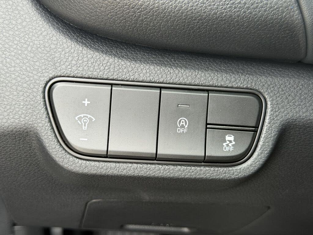 2026 Kia Seltos