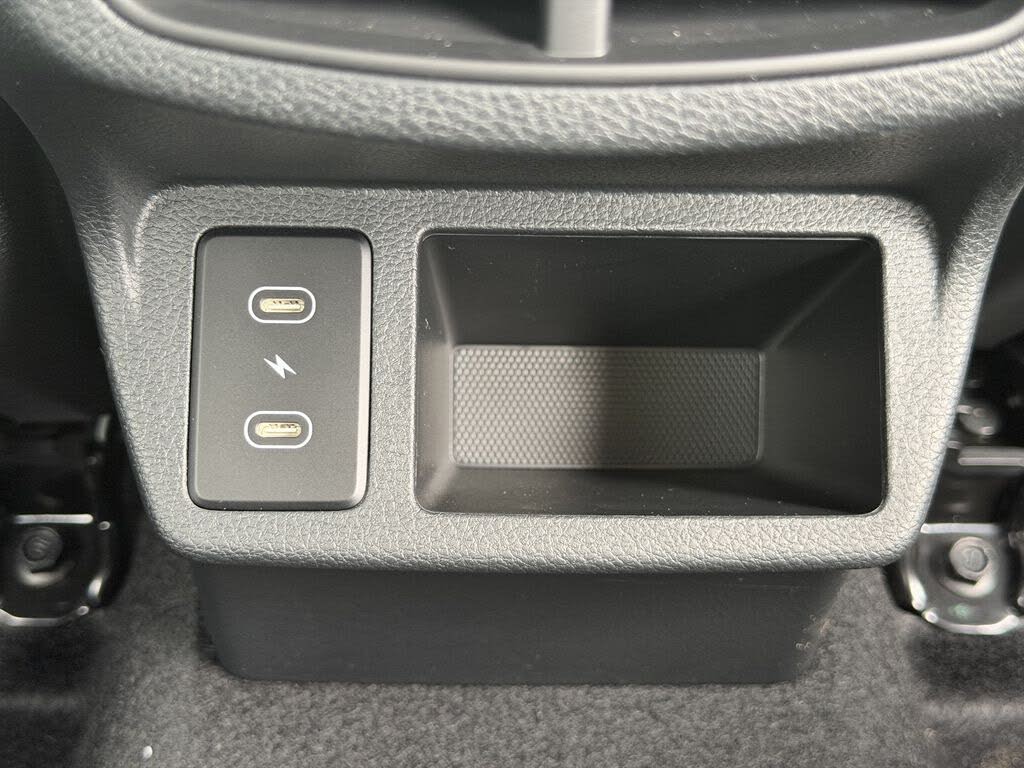 2026 Kia Seltos