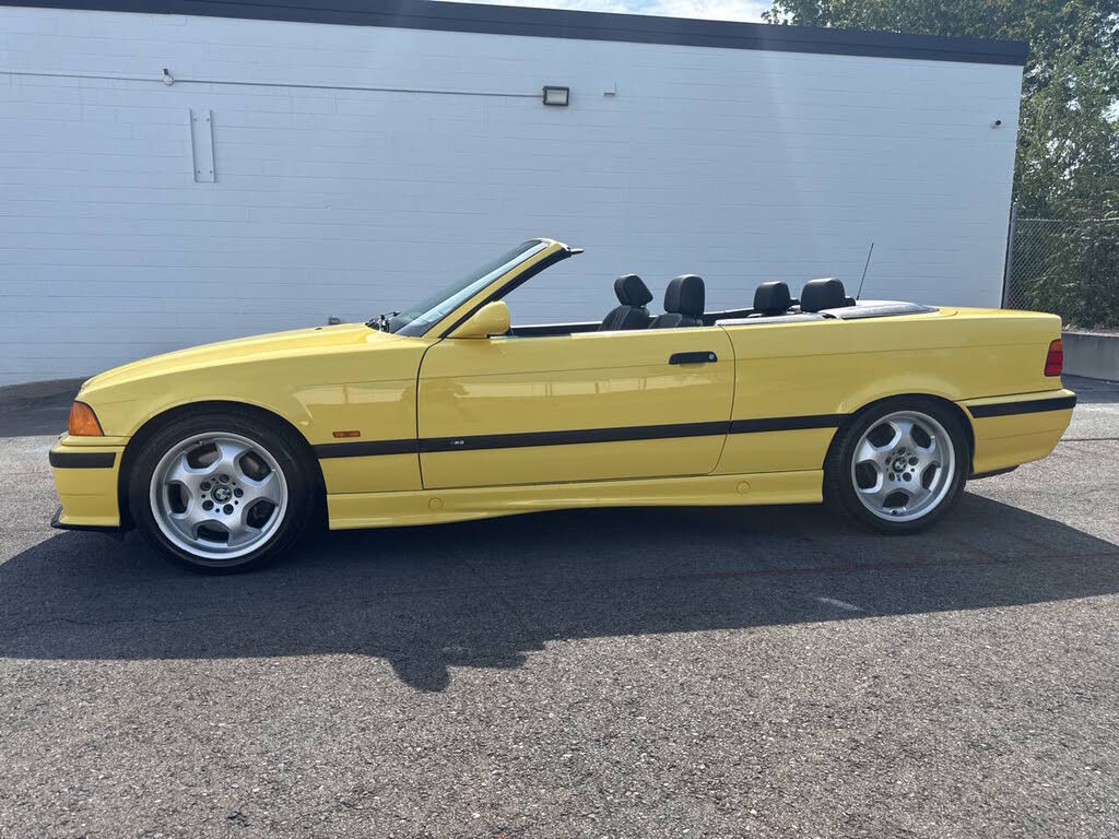 1998 BMW M3 Base for sale in Pawtucket, RI