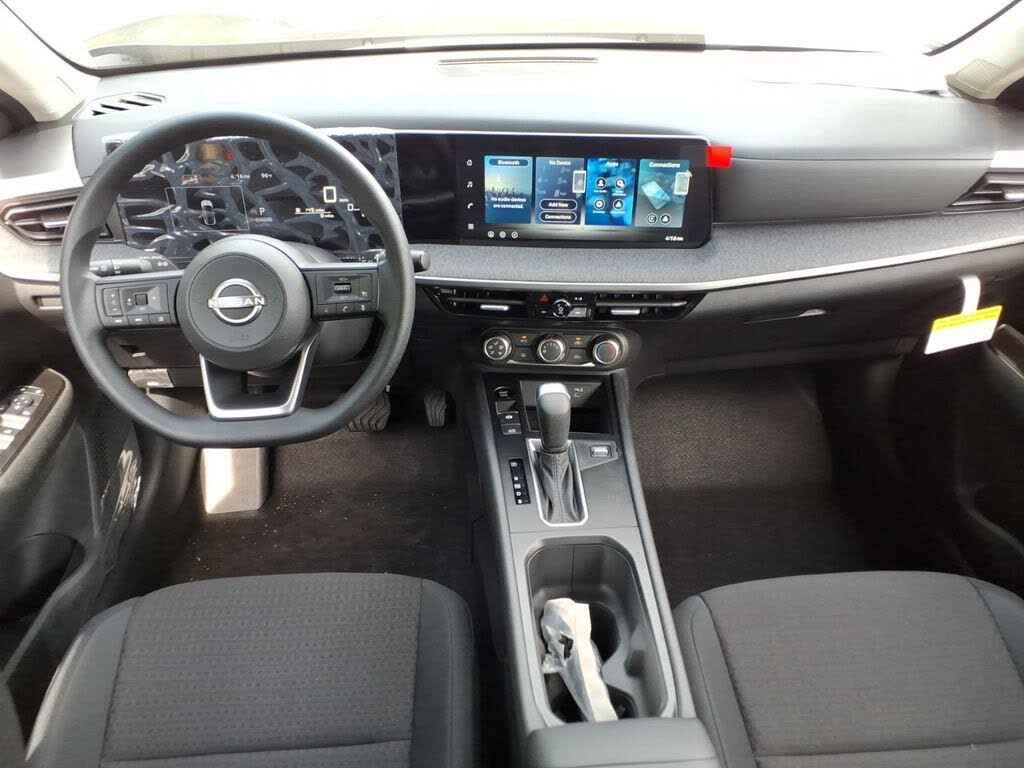 2026 Nissan Kicks