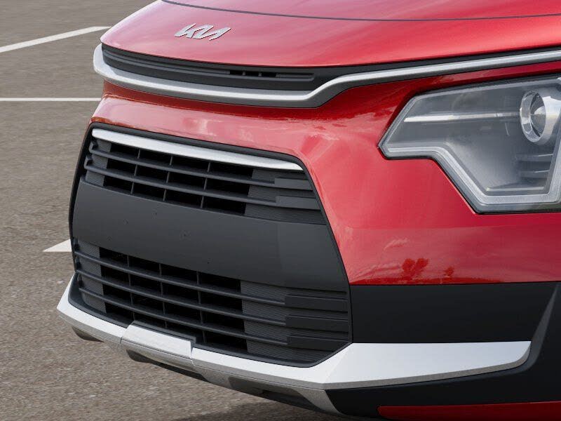 2026 Kia Niro