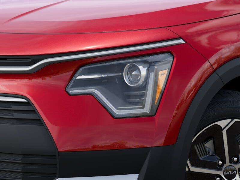 2026 Kia Niro